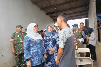 Kuota LPG 3 kg di Jaktim capai 121 ribu metrik ton untuk tahun 2025