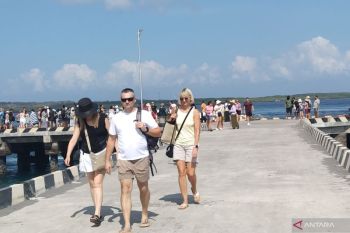 RI Govt monitors Bali glass elevator for eco compliance