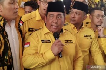AMPG sebut banyak isu dimunculkan atas upaya Bahlil atur LPG 3 kg