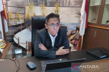 Tiga wilayah di Bengkulu terima dana insentif fiskal Rp20,83 miliar