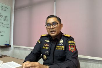 BC Batam gagalkan penyeludupan 7 kg sabu melalui bandara