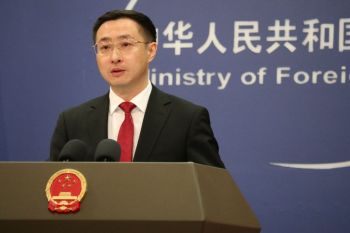 Pemerintah China tegaskan upaya berantas penipuan daring di perbatasan Myanmar