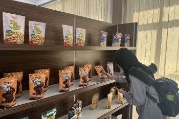 Pemkot Batam targetkan penyaluran dana bergulir UMKM Rp11 M