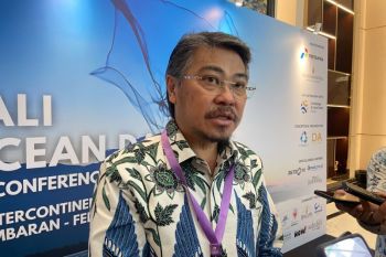 Pertamina NRE rancang pengolahan sampah jadi listrik