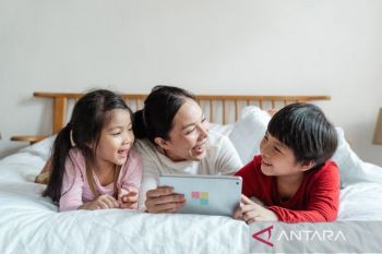 Psikolog: Penggunaan media sosial bukan dilarang tapi dibimbing