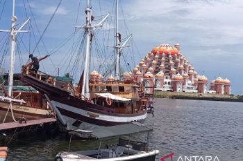 6 wisata Bulukumba masuk destinasi unggulan Kemenparekraf