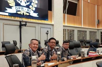 Hasil kajian KPPU Wilayah II memperlihatkan adanya persoalan pada industri ubi kayu