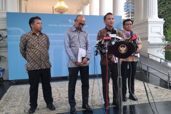 DEN: Tren relokasi industri ke RI sudah terlihat, dampak tarif 10% AS