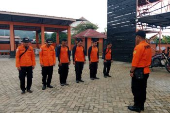 Basarnas turunkan tim cari nelayan yang hilang di perairan Kolut