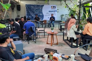 Organisasi pers di NTB bentuk FGD sikapi maraknya wartawan bodrex