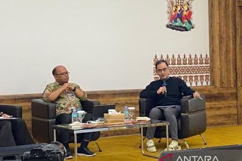 BI ungkap sejumlah faktor pendukung kuatnya ekonomi AS