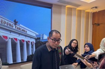 Pemulangan jenazah WNI korban penembakan di Malaysia