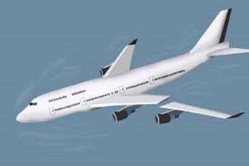 Pesawat Angara Airlines jatuh di timur jauh Rusia, 50 orang diduga tewas