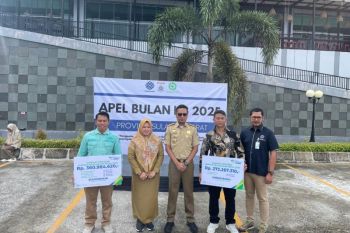 Perusahaan di Sulbar diminta terapkan sistem manajemen K3