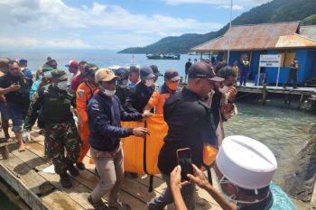 Wartawan Metro TV korban ledakan kapal ditemukan meninggal