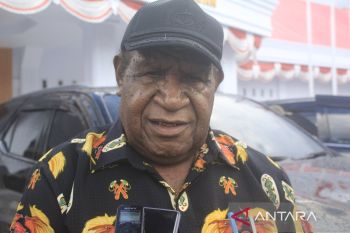Pemprov Papua Pegunungan siapkan lahan 136 hektare bangun pusat pemerintahan