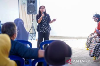 BNN Kendari bentuk tim penggiat guna cegah penggunaan narkoba di sekolah