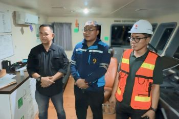 Dukung layanan KM Sabuk Nusantara 110 Kadin bagikan 100 tiket gratis