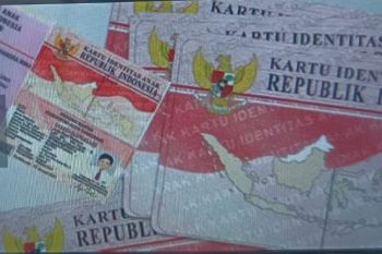 Disdukcapil Biak prioritas penerbitan kartu identitas anak