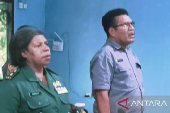 DPRK Biak siap kawal Program Strategis Nasional 2025