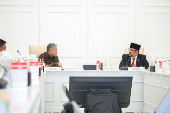 Bappenas perkuat kolaborasi dengan BRI