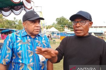 Kabupaten Jayapura miliki keunggulan potensi wisata alam