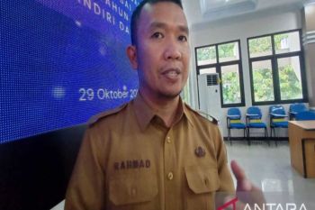 Pemkot Palu tetap konsisten kendalikan harga bahan pokok jaga inflasi