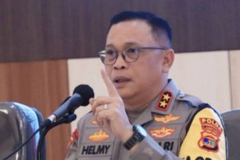 Polda Lampung perkuat pemberantasan kejahatan jalanan
