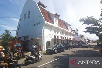 BPPD Sumbar: Kalender wisata dukung target 20 juta wisatawan