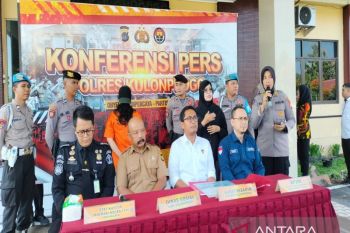 Tanpa sidang, 27 kasus di Kulon Progo tuntas lewat Restorative Justice