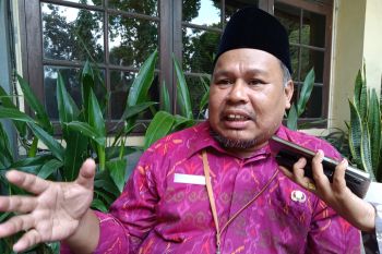 Sebanyak 152 koperasi dui Mataram tercatat aktif