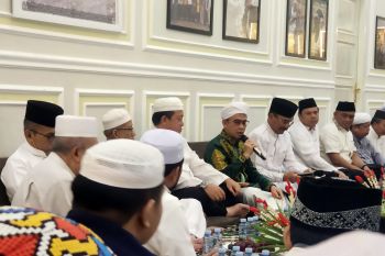 Guru Jaro ingatkan "mulutmu nerakamu"