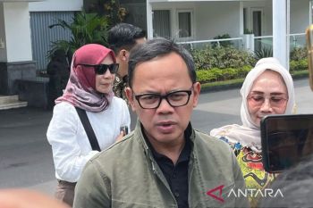 Wamendagri: 505 Kepala daerah retret di Magelang selama sepekan