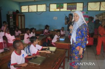 TP PKK dukung suksesnya Makan Bergizi Gratis Papua Pegunungan