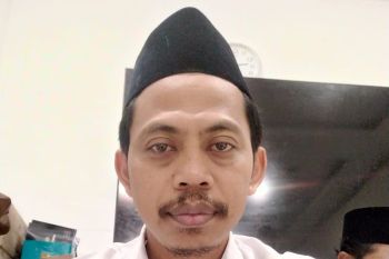 Menemu orientasi hidup sejati