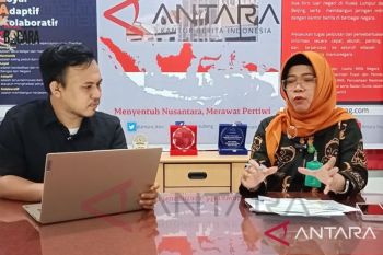 BBTNLL mengajak masyarakat untuk jaga kawasan konservasi