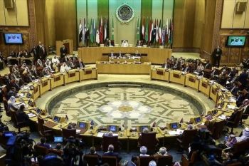 Liga Arab sebut Israel sengaja langgar kesepakatan