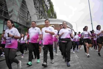 Terkait kanker, edukasi dini harus jadi agenda prioritas