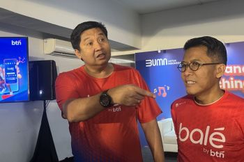 Maruarar: Saat ini waktu yang tepat untuk punya rumah