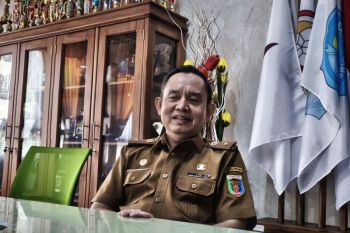 MKKS SMA di Lampung catat dua sekolah terkendala finalisasi PPDS