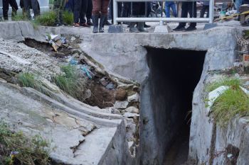 Pemkot Bandarlampung usulkan Rp20 miliar untuk perbaikan usai banjir