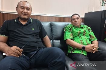 Kejaksaan Tinggi Papua tangani dugaan korupsi pembelian tanah pelabuhan Pomako