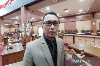 DPRD dorong pembinaan dan diskusi, carikan solusi permasalahan balap liar