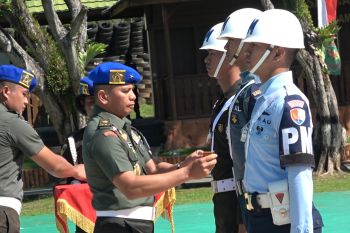 Kodam XVII/Cenderawasih: Operasi Gaktib utamakan kearifan lokal