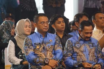 Pj Bupati HSS: Pers berperan bangun demokrasi dan suarakan aspirasi
