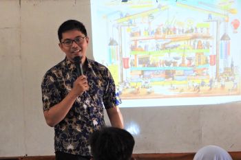 Pakar Itera dorong Pemerintah perkuat mitigasi hadapi cuaca ekstrem dampak Siklon Tropis