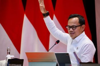 Sinkronisasi kebijakan penting untuk wujudkan Indonesia Emas