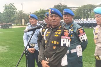 Puspom TNI tahan empat anggota terkait penyiraman air keras ke Andrie Yunus