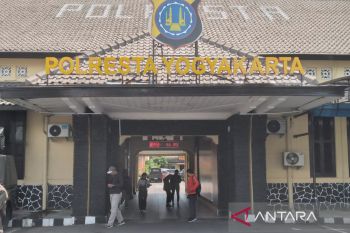Polisi Jogja aktifkan kembali posko kejahatan jalanan saat ramadhan