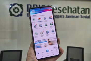 Peserta BPJS Kesehatan di Palangka Raya tak dilayani dokter praktik?